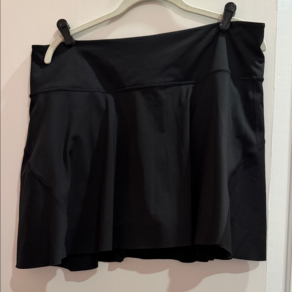 Athleta Ace Tennis Skort 15.5” XL